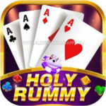 Holy Rummy | Online Rummy Game | Download and Win ₹750 Bonus