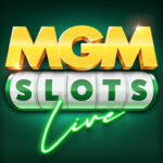 MGM Slots App | Download & Play Now & Get ₹750 Bonus