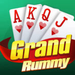 RUMMY GRAND | Online Rummy Game | Download and Win ₹450 Bonus