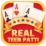 Real Teen Patti | Online Card Game | Download Now & Get ₹777 Bonus