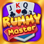 Rummy Master Game | Download and Win ₹750 Bonus