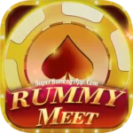Rummy Meet | Online Rummy Game | Download and Win ₹750 Bonus