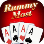 Rummy Most | Online Rummy Game | Download & Get Bonus ₹350
