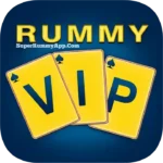 Rummy VIP – Best Online Rummy Game | Download and Win ₹750 Bonus