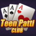 Teenpatti Club: Exciting Teen Patti Game | Download and Win ₹750 Bonus