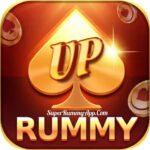 UP Rummy – Best Rummy Game | Download and Win ₹650 Bonus